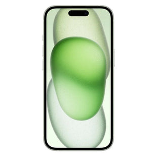 Apple iPhone 15 - 256GB / Green / 5G