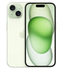 Apple iPhone 15 - 256GB / Green / 5G