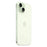 Apple iPhone 15 Plus - 128GB / Green / 5G