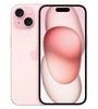 Apple iPhone 15 Plus - 128GB / Pink / 5G