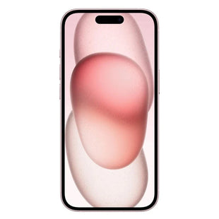 Apple iPhone 15 - 128GB / Pink / EN