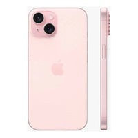 Apple iPhone 15 - 128GB / Pink / EN