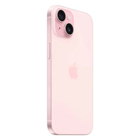 Apple iPhone 15 - 128GB / Pink / EN