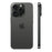 Apple iPhone 15 Pro - 128GB / Black Titanium / 5G