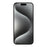 Apple iPhone 15 Pro - 256GB / White Titanium / 5G