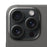 Apple iPhone 15 Pro Max - 256GB / Black Titanium / 5G
