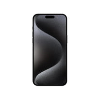 Apple iPhone 15 Pro Max - 256GB / Black Titanium / 5G