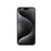 Apple iPhone 15 Pro Max - 256GB / Black Titanium / 5G