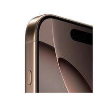 APPLE IPHONE 16 PRO 128GB DESERT TITANIUM (ZD/A)