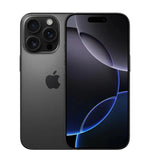 APPLE IPHONE 16 PRO 256GB BLACK TITANIUM (ZD/A)