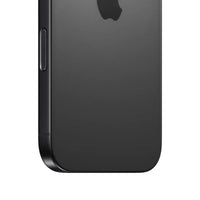 APPLE IPHONE 16 PRO MAX 256GB BLACK TITANIUM - Middle East Version