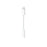 Apple Lightning to 3.5mm Headphone Jack Adapter – White