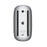 Apple Magic Mouse with Multi-Touch Surface - Bluetooth / White