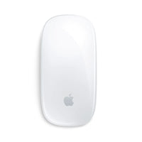 Apple Magic Mouse with Multi-Touch Surface - Bluetooth / White