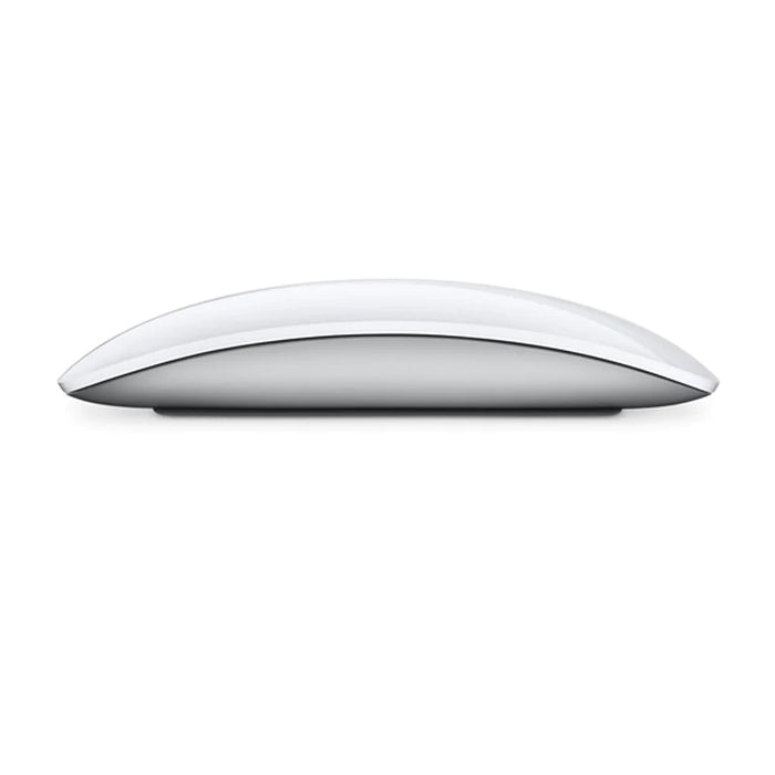 Apple Magic Mouse with Multi-Touch Surface - Bluetooth / White