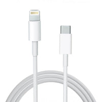 Apple USB-C to Lightning Cable 2 Meters – White