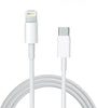 Apple USB-C to Lightning Cable 2 Meters – White