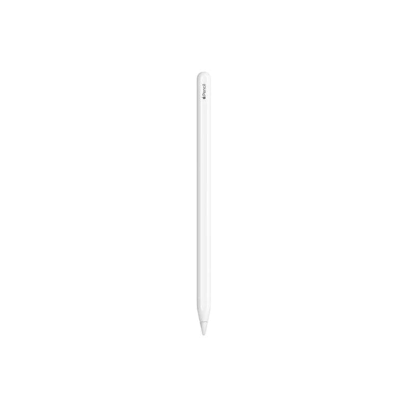 Apple Pencil 2nd Generation - Stylus / Bluetooth / White