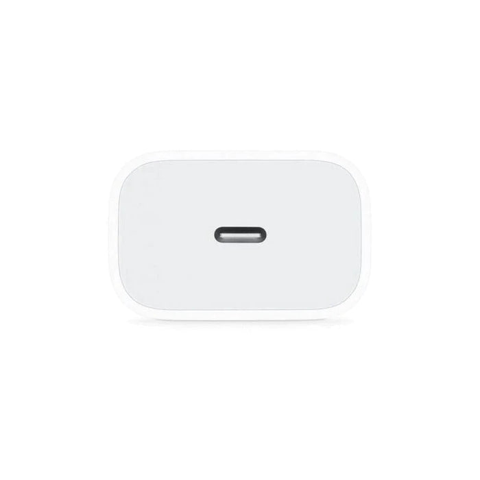 Apple USB-C Power Adapter - 20W / USB-C / White