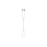 Apple USB-C to 3.5mm Headphone Jack Adapter – White