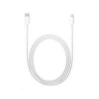 Apple USB-C to Lightning Cable 1 Meter