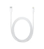 Apple USB-C to Lightning Cable 1 Meter