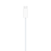 Apple Watch Magnetic Charging Cable - 1 Meter / USB-C / White