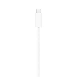 Apple Watch Magnetic Charging Cable - 1 Meter / USB-C / White