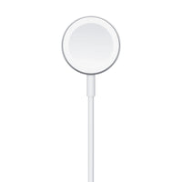 Apple Watch Magnetic Charging Cable - 1 Meter / USB-C / White