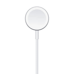 Apple Watch Magnetic Charging Cable - 1 Meter / USB-C / White