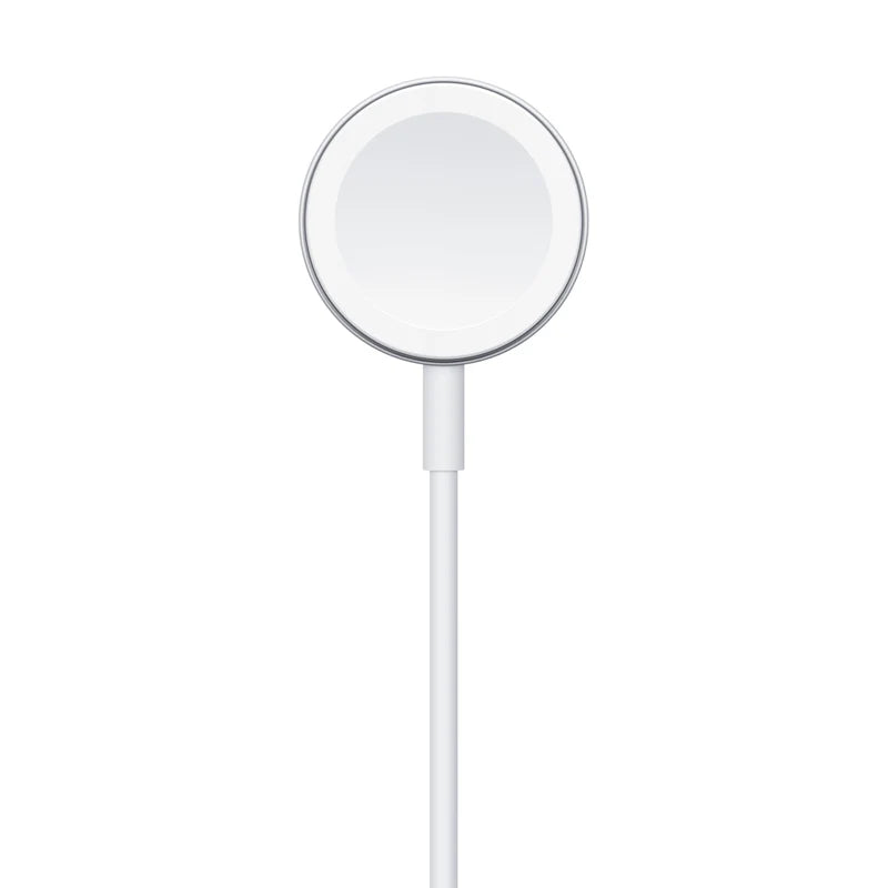 Apple Watch Magnetic Charging Cable - 1 Meter / USB-C / White