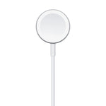 Apple Watch Magnetic Charging Cable - 1 Meter / USB-C / White