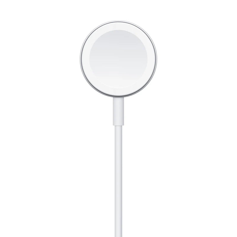 Apple Watch Magnetic Charging Cable - 1 Meter / USB-C / White