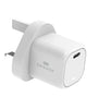 Engage 20W Power Adapter - White