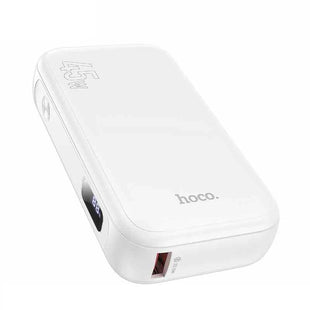 Hoco J98 Power Bank PD45W 15000mAh - White