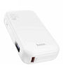 Hoco J98 Power Bank PD45W 15000mAh - White