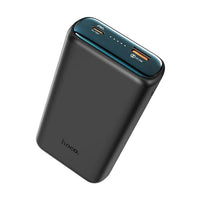 Hoco Q1 Power bank PD3.0 + QC3.0 10000mAh - Black