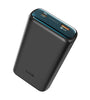 Hoco Q1 Power bank PD3.0 + QC3.0 10000mAh - Black