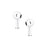 Huawei FreeBuds SE 2 - Ceramic White