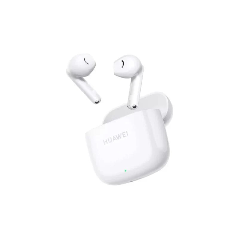 Huawei FreeBuds SE 2 - Ceramic White