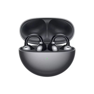 Huawei FreeClip Wireless Earbuds - Black