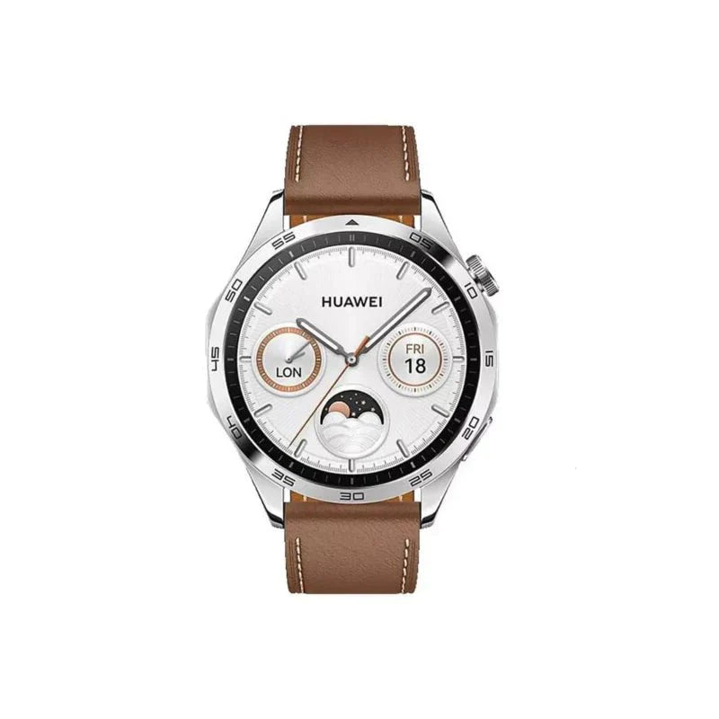 Huawei Watch GT4 46mm - Brown