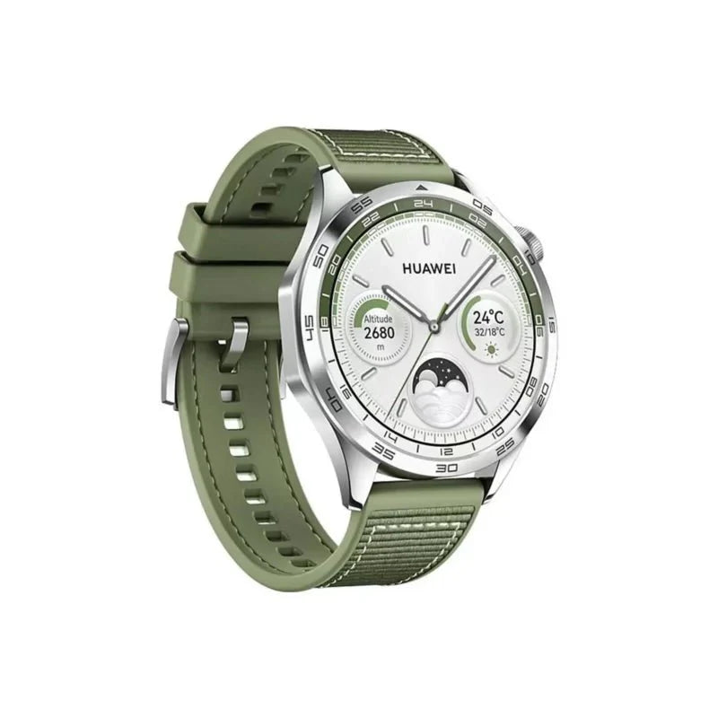 Huawei Watch GT4 46mm - Green