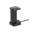 Ldnio 15W Wireless Charging Power Socket - 15W / 6 Way / 2 Meters / Black