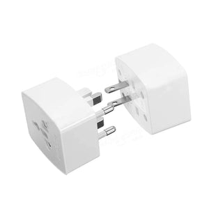 LDNIO Z4 6A Max Universal Travel Plug - 6A / White