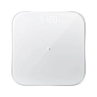 Xiaomi Mi Smart Scale 2 - 100g - 150kg / Bluetooth / White