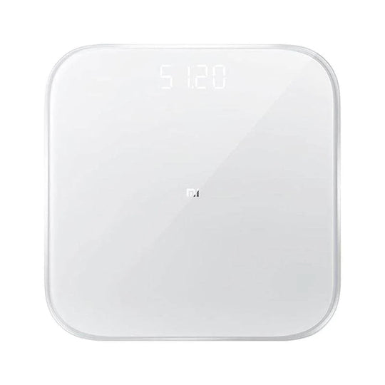 Xiaomi Mi Smart Scale 2 - 100g - 150kg / Bluetooth / White