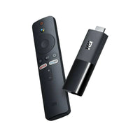 Xiaomi Mi TV Stick - 8GB / HDMI / Micro USB / Wi-Fi / Bluetooth / Black