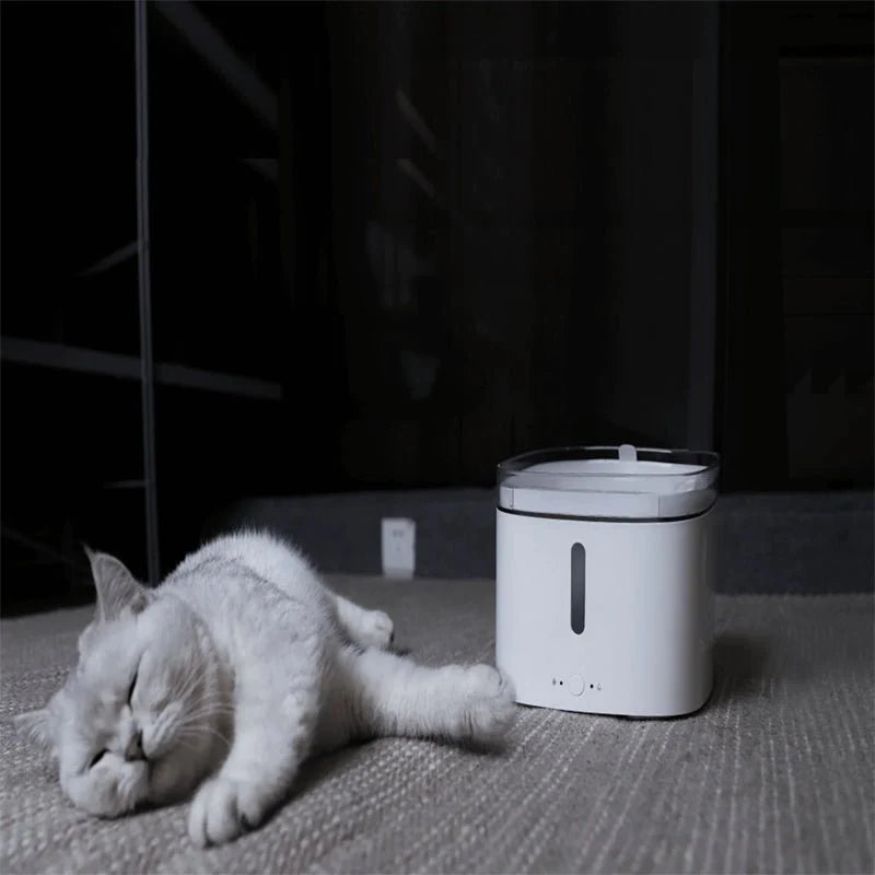 Xiaomi Smart Pet Fountain - White