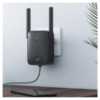 Xiaomi Wi-Fi Range Extender AC1200 - 300 Mbps / 2.40GHz / Black